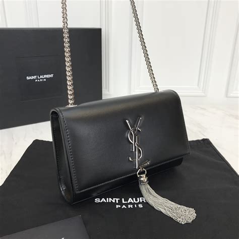 used yves saint laurent bags|pre owned ysl handbags.